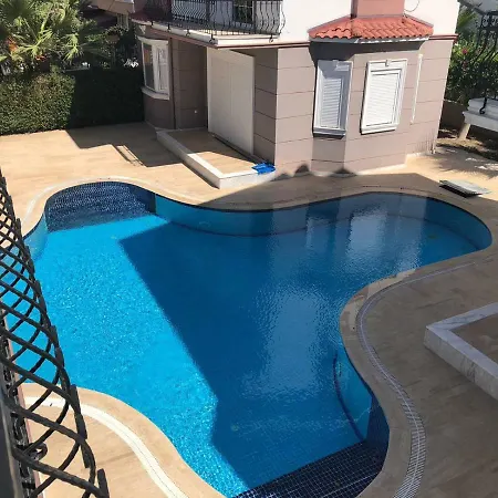 Villa Wind Sea