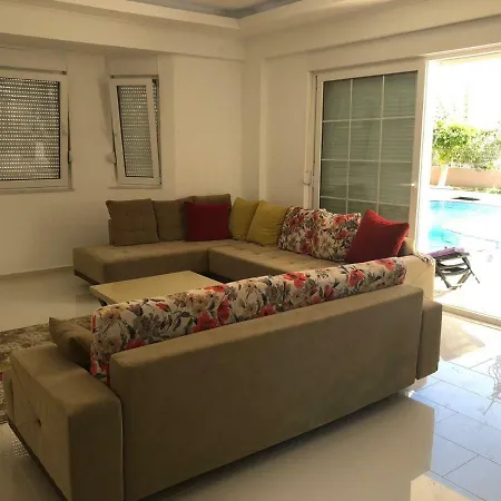 Wind Sea Villa Belek