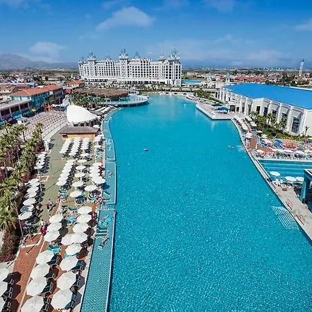 Wind Sea Villa Belek
