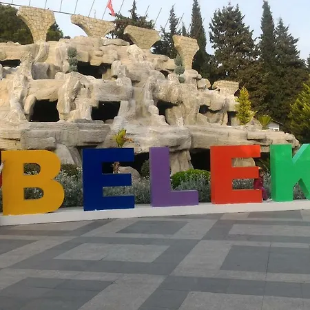 Wind Sea Villa Belek