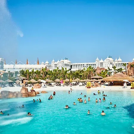 Villa Wind Sea Belek
