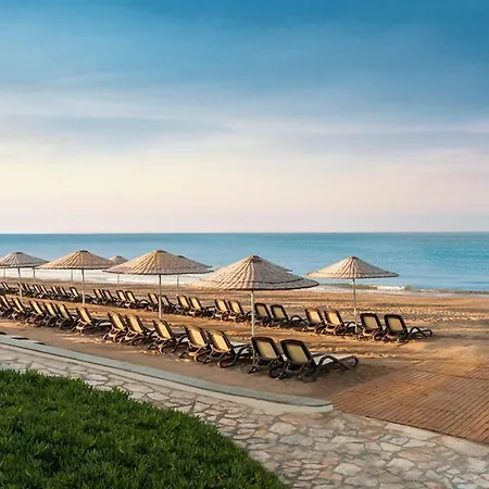 Wind Sea Villa *