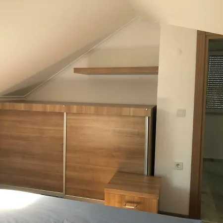 Вилла Wind Sea *